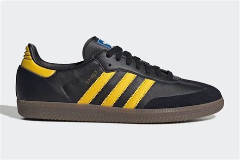 adidas samba platypus